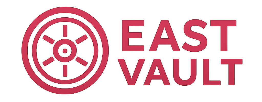 East Vault  